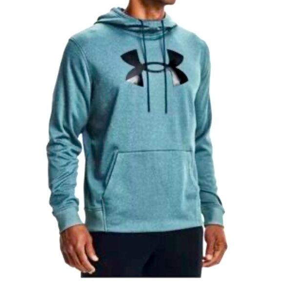 Under Armour Cold gear Longsleeve Sweatshirt/ Hoodie - Picture 1 of 8